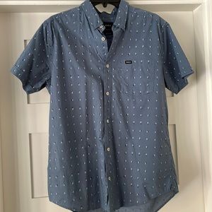 RVCA shirt